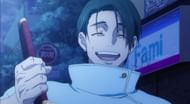 Yuta Okkotsu (Image via MAPPA)